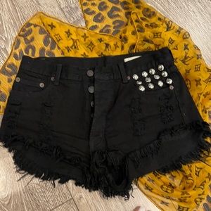 Urban outfitters shorts